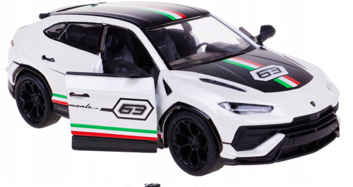 Lamborghini urus performante - lamborghini,