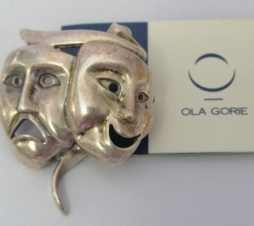 Vintage 1993 ola gorie - 1993,