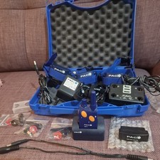 PAC nDXT+ / EXC3 WITH 3 vibration Remote trainer +accessories 