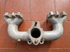 Triumph Roadster 2000 Inlet