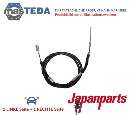 428l handbrake cable brake - bc-428l,