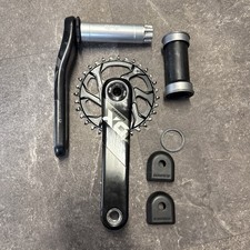 SRAM X01 Carbon Crankset Dub
