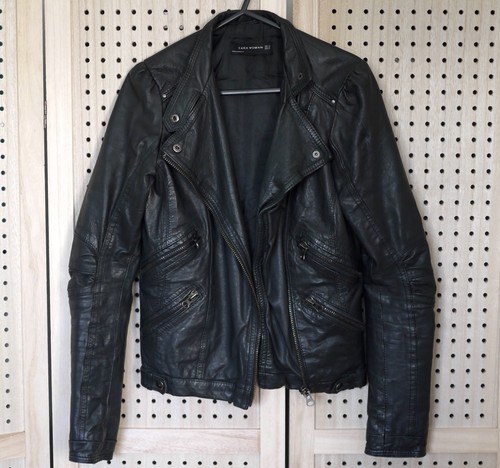 Zara woman black - woman,