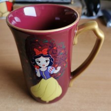 Disney Store Snow White