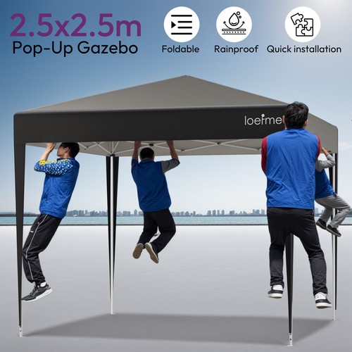 Lofeme gazebo 5x2 - lofeme,