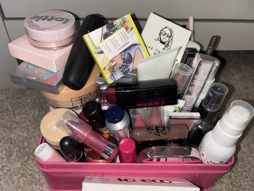 Mystery beauty makeup - mystery,