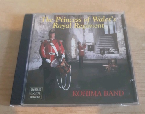 Kohima band princess - band,
