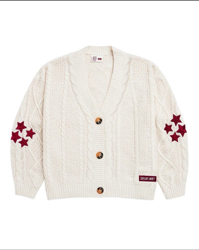 Taylor swift red cardigan - taylor,