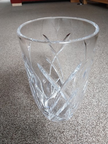 John rocha waterford crystal - john,