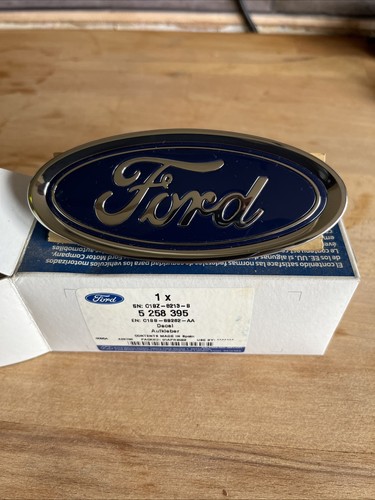 Genuine ford fiesta mk8 front - genuine,