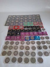 Queen Elizabeth Ii Silver