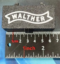 Umarex Walther  .177 Mag