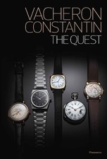 Vacheron Constantin - 9782080475497
