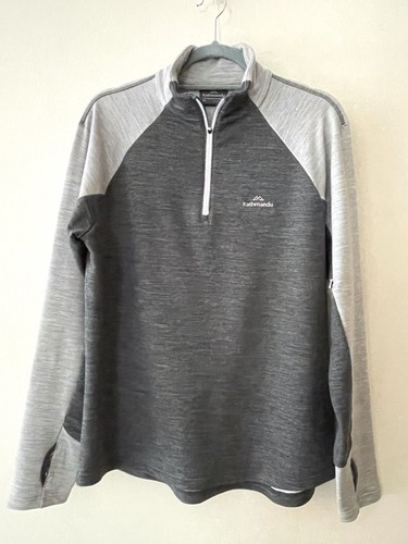 Kathmandu womens size