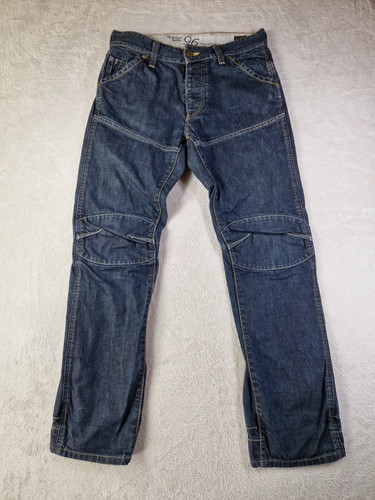Star elwood 5620 jeans mens - g,
