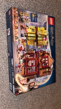 LEGO Harry Potter: Quidditch