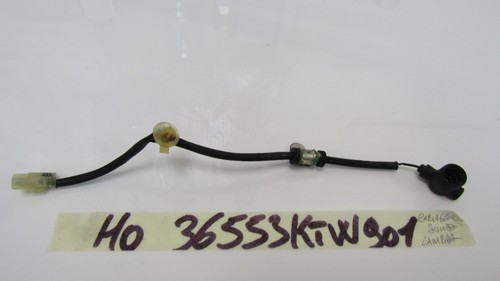 Honda 300 abs 14 lambda - sh, 11