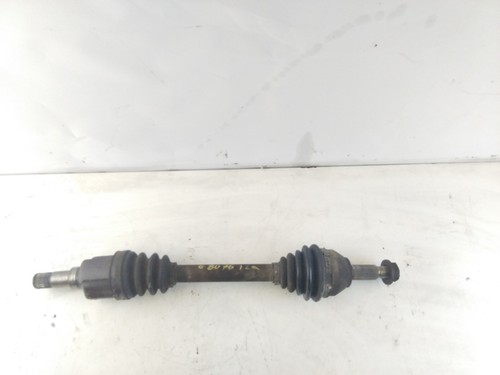 Front transmission ford - front, lh
