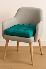 Thick Armchair Booster Cushion