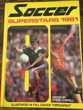 Soccer Superstars Football