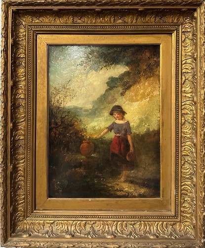 Antique 19th century british - 19th,