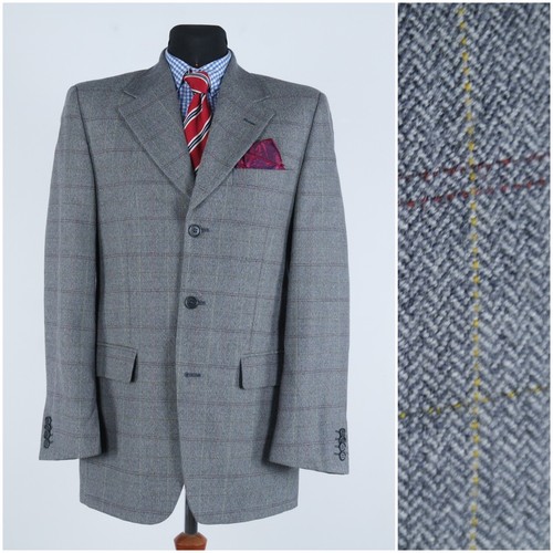 Mens herringbone tweed - mens,