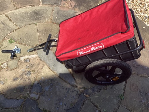Monarch mobility - mobility,