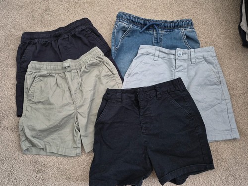 Boys shorts bundle - boys,