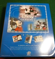 Disney Treasures Series 1 -