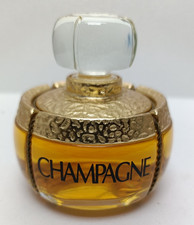 Champagne Yves Saint Laurent