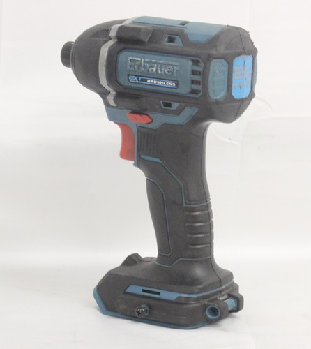 Erbauer eid18 brushless - erbauer,