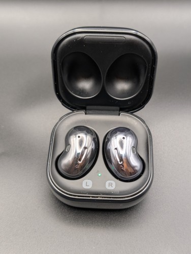 Samsung galaxy buds - samsung,