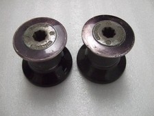 2x Barlow 16, Sailing Boat Winches