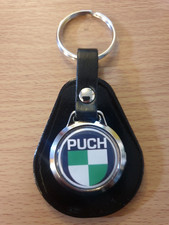 PUCH MOTORCYCLES  BIKE PEAR