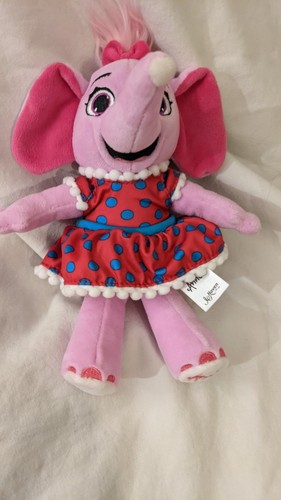 Annie elephant from - annie,