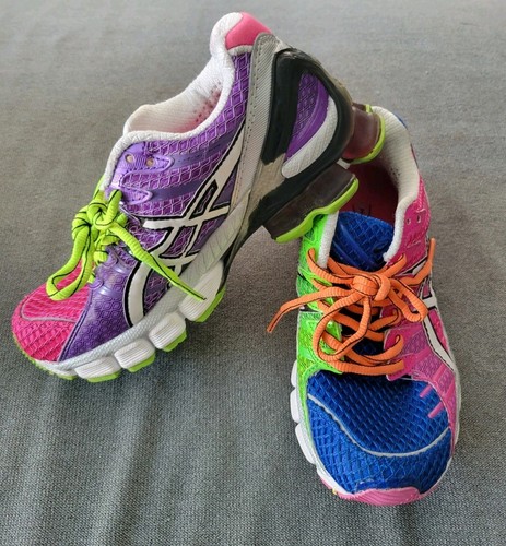 Asics women gel - women's, 5.5