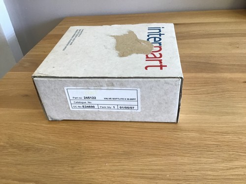 Baxi 245122 gas valve softlite - valve,