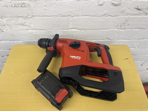 Hilti nuron sds - te, plus