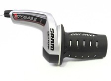 SRAM Centera Twist Shifter 8