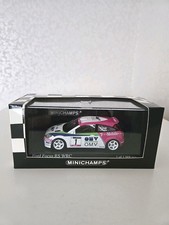 Minichamps 1.43 430 028901