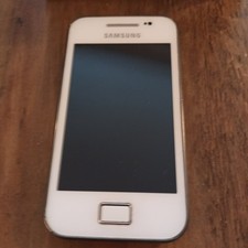 Samsung galaxy ace - samsung,