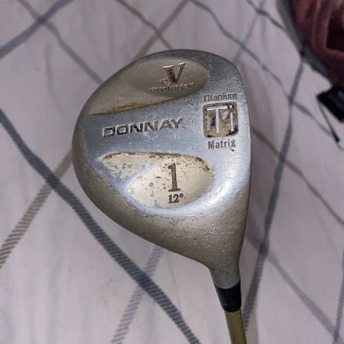 Donnay evolution metal - .,