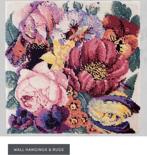 Ehrman tapestry needlepoint - tapestry,