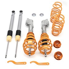 Coilovers for Ford Fiesta Mk7 Incl ST180 ST200 2008-2019 FIESTA 2010 2009 2015