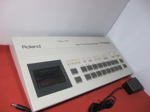 Roland 626 rhythm composer - roland,