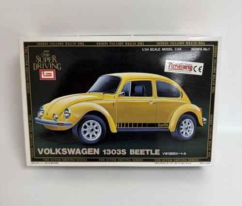 Imai volkswagen 1303s - imai,