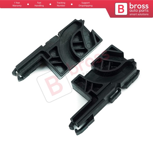 Sunroof bracket for mercedes - bracket,