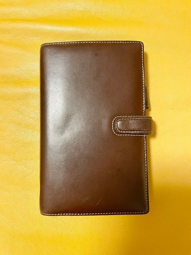 Filofax personal system - filofax,