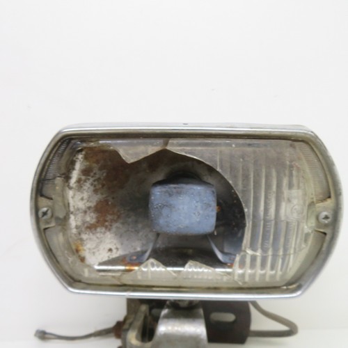 Rolls royce bentley 1974 fog - royce,