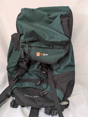 Gear nepal 65l - hi,